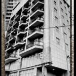 Kazanchis Mixed-Use Building