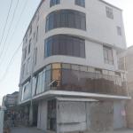 Mixed-Use Building in Bole Bulbula