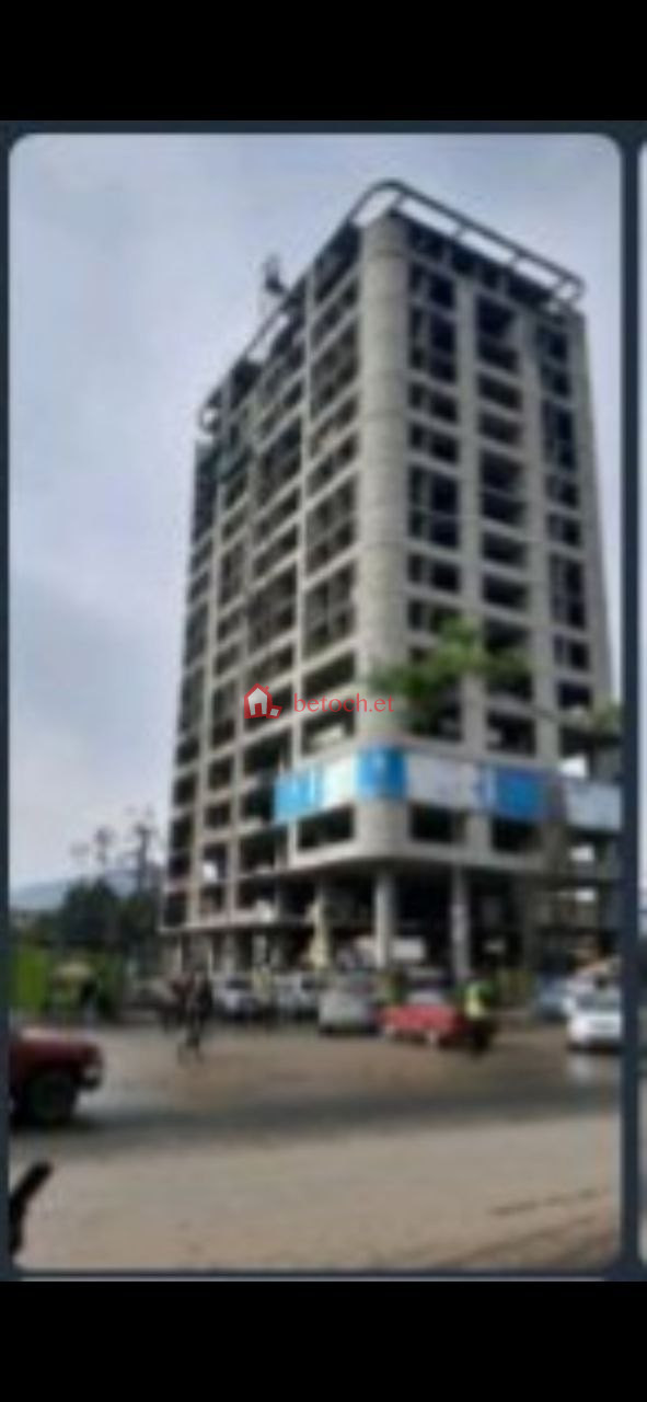 65.Mixed use commercial building for sale lebu 1000 m² B⁺G⁺¹⁶
