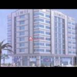 80.Piazza 500 m² B⁺ G⁺⁷ commercial & office building