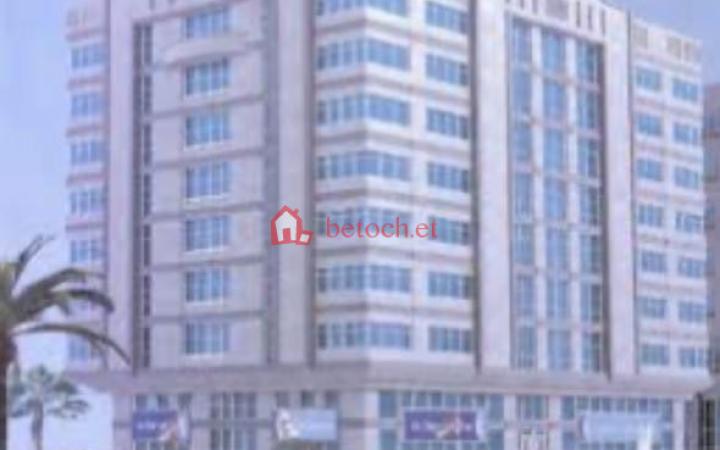 80.Piazza 500 m² B⁺ G⁺⁷ commercial & office building