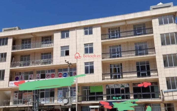 3.Commercial properties for sale samit 600 m² G⁺⁴ Mixed use commercial building