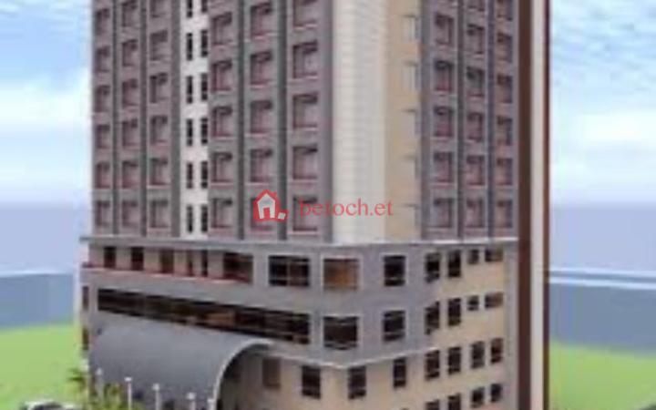 50.22 Mazoriya 525 m² B⁺G⁺¹⁰ Mixed use commercial building