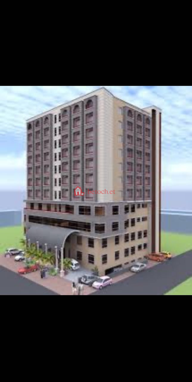 50.22 Mazoriya 525 m² B⁺G⁺¹⁰ Mixed use commercial building