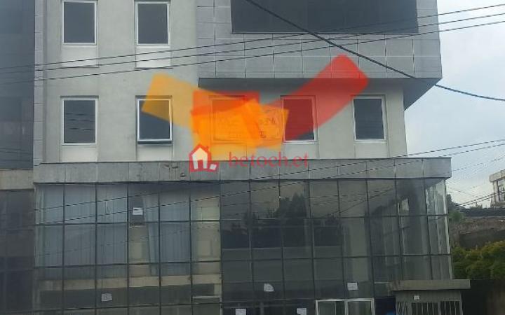36.Mixed use commercial building for sale Embassy UK 400 m² B⁺G⁺⁷ with Mezzanine