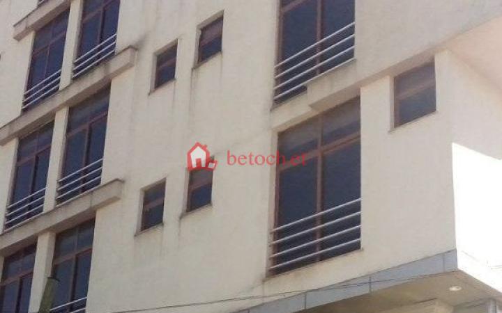 4.Commercial properties 22 Mazorya for sale 834 m² G⁺⁶ Mixed use commercial building