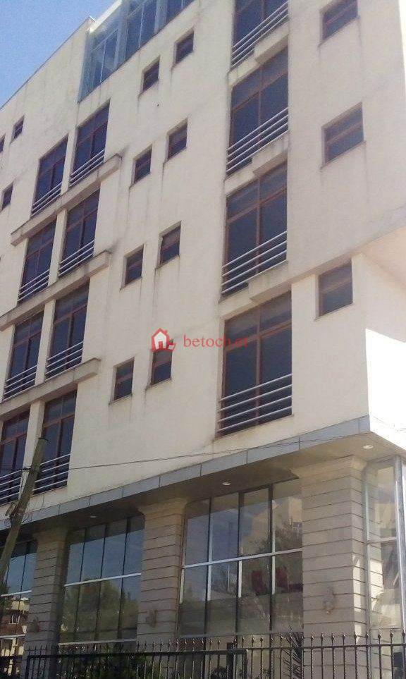 4.Commercial properties 22 Mazorya for sale 834 m² G⁺⁶ Mixed use commercial building