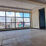 Pawls 300 m2 B+ G+7 Mixed use commercial building