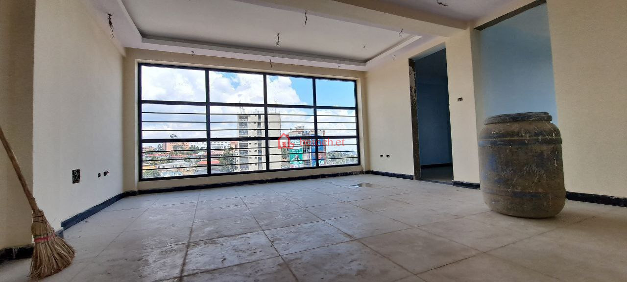 Pawls 300 m2 B+ G+7 Mixed use commercial building