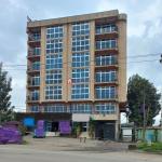 Kera m2 B+ G+6 Mixed use commercial building