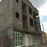 Aksum 185 m2 G+2 Mixed-Use Property (80 %)