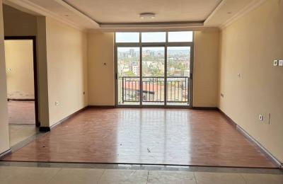 Modern Apartment Mekanisa