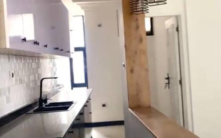 2-bedrooms Apartment Megenagna