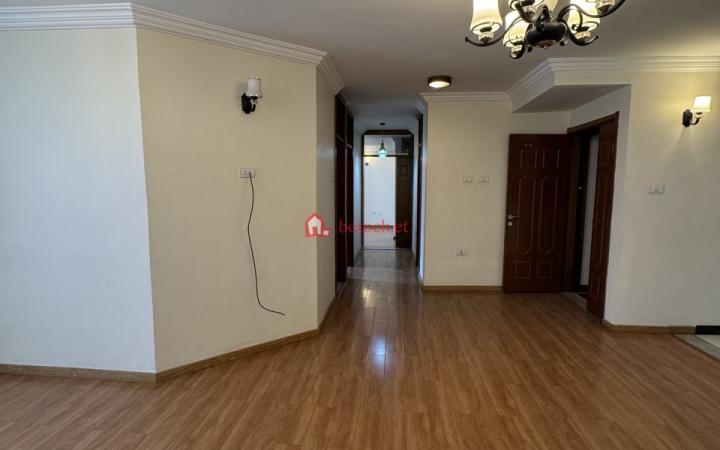 Mesikel square Nicolas Build 131 m2 modern apartment