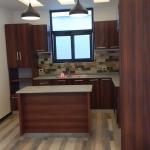 Modern Ayat 175 m² G+1 House
