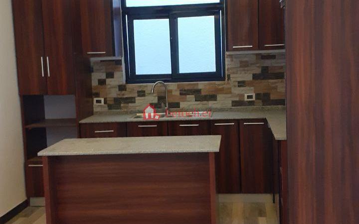 Modern Ayat 175 m² G+1 House