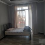 65.Lebu 105 m² G⁺4 Modern House Building