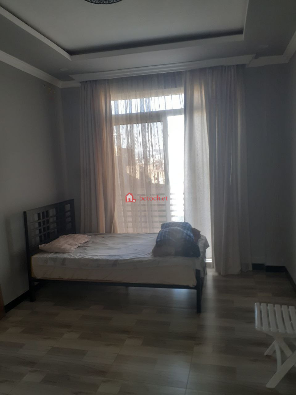 65.Lebu 105 m² G⁺4 Modern House Building