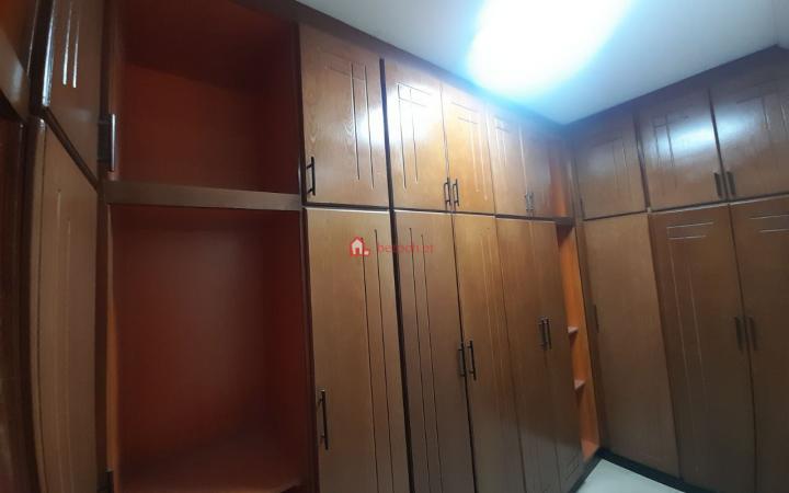 22.Gerej Jackros 150 m² B⁺G⁺³ Modern Luxury Resident Villa House Building