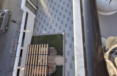 G+2 Modern Residence in Ayat