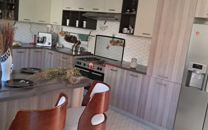 55.TOTAL to Bethel 700 m² G⁺2 Modern Residence Villa Building