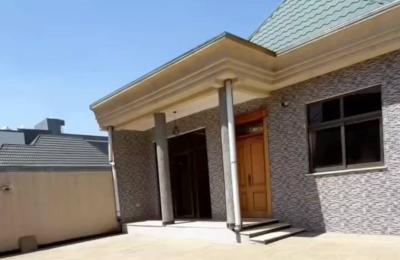 Modern Villa in Ayat