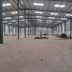 Kaliti 15000 m2 Multi Purposes Warehouse