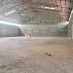 Sheger City 10000 m2 Multi Purposes Warehouse