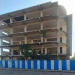 Multipurpose Commercial Building in Kilinto