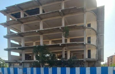 Multipurpose Commercial Building in Kilinto