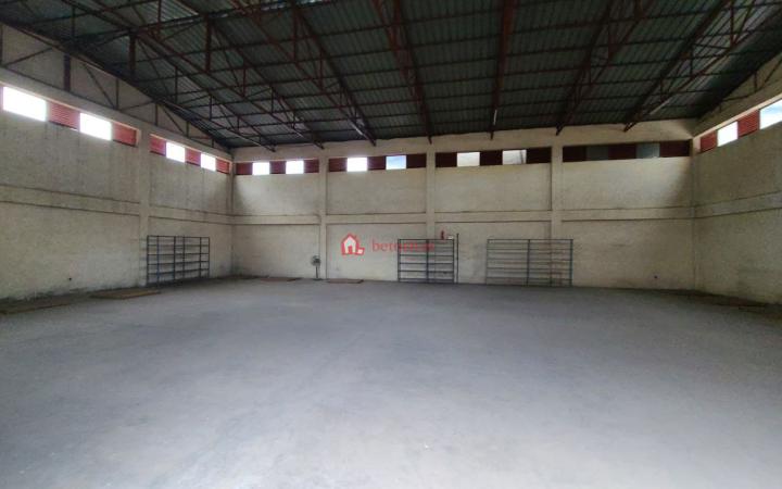 Haile Garment 500 m2 Multipurpose use Were house