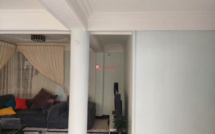 Nathret/Adama 140 m2 G⁺1 Villa House