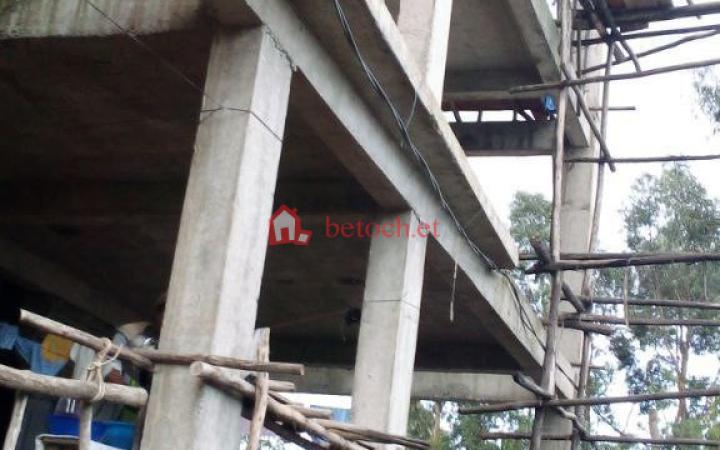 21.New Building sholla 180 M² G⁺⁴ (G⁺⁸) Apartment