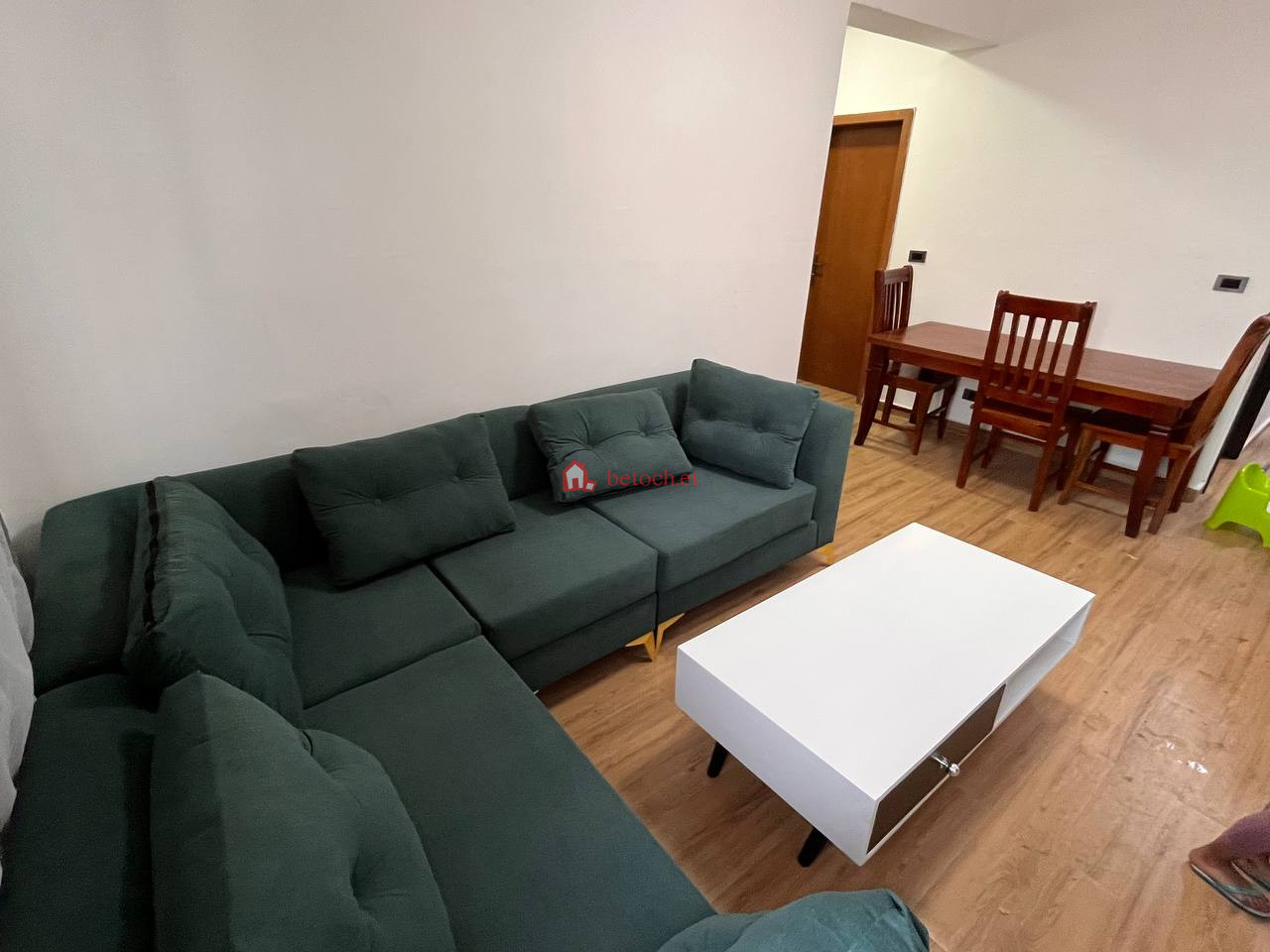 Modern 75 m² Noh-Apartment in Ayat