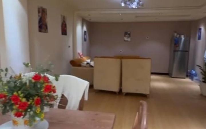 NOH Real Estate Apartment in Ayat