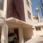 Old Airport 500 m2 G+3 Luxury Palace Property
