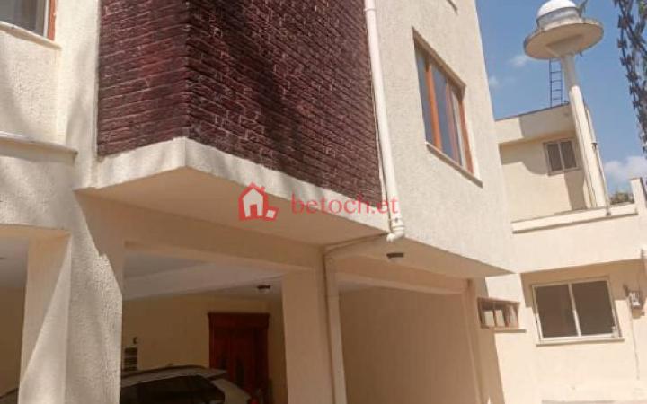 Old Airport 500 m2 G+3 Luxury Palace Property