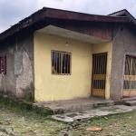 101.Beqilo bet Global Hotel 281 m² an old House (For Commercial or Apartment Purposes )