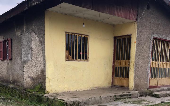 101.Beqilo bet Global Hotel 281 m² an old House (For Commercial or Apartment Purposes )