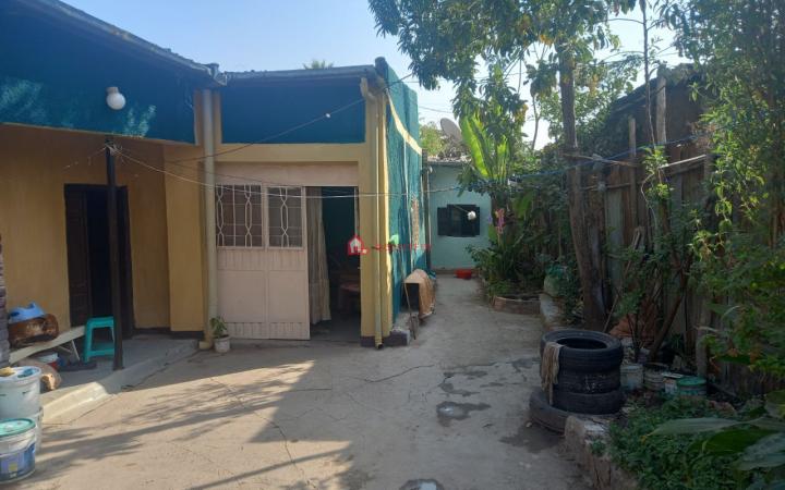 137.Gelan 08 Mosque 200 m² an old House