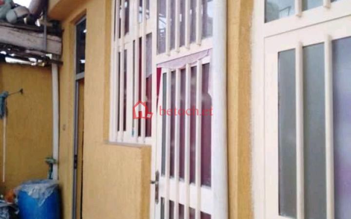 59.Lideta Tena TabiYa 94 m² L– shape Residence House
