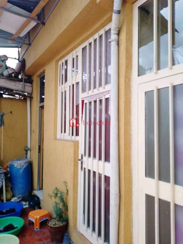 59.Lideta Tena TabiYa 94 m² L– shape Residence House