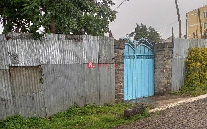 32.Gottera wogelawit 540 m2 an old House