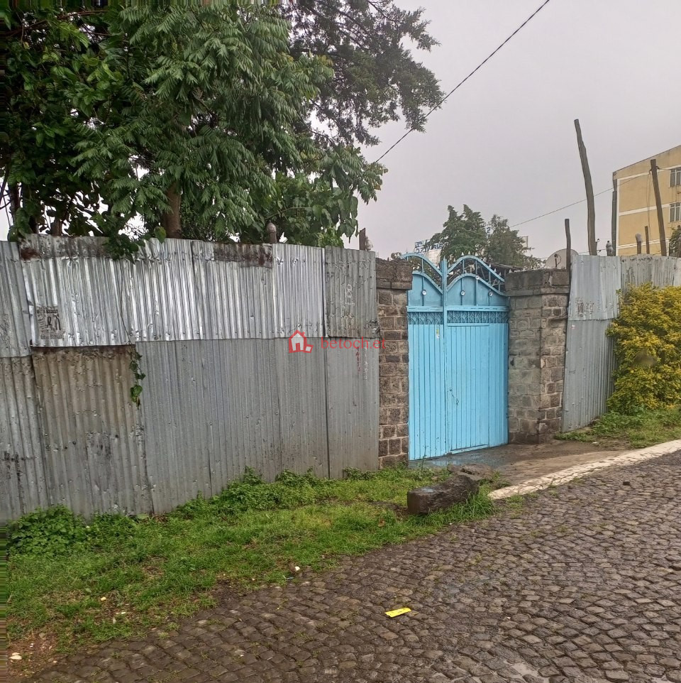32.Gottera wogelawit 540 m2 an old House