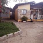 18.Gurd Shola 341 m² old House ( future plan design to G⁺¹⁰ )