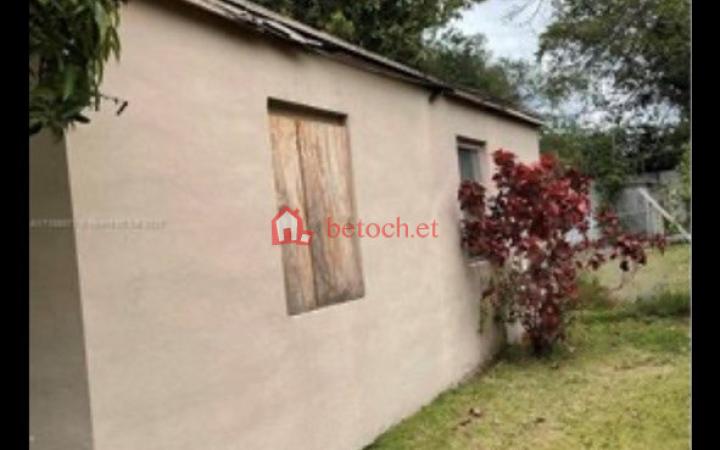 147.Figa 200 M² Old House|Land