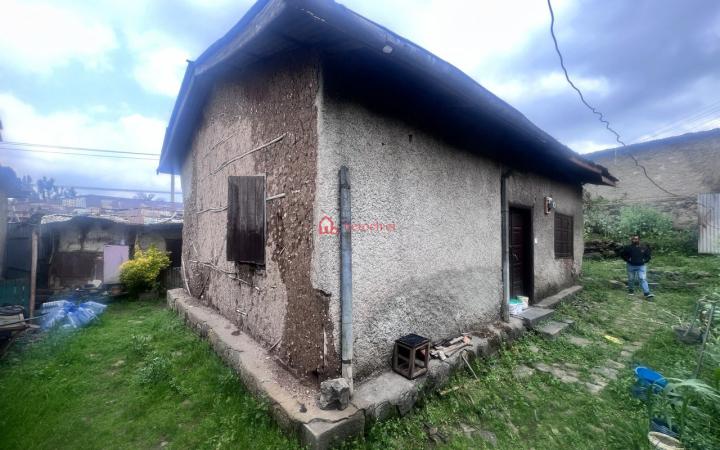 33.Kirkos Genet Hotel 218 m² an old House