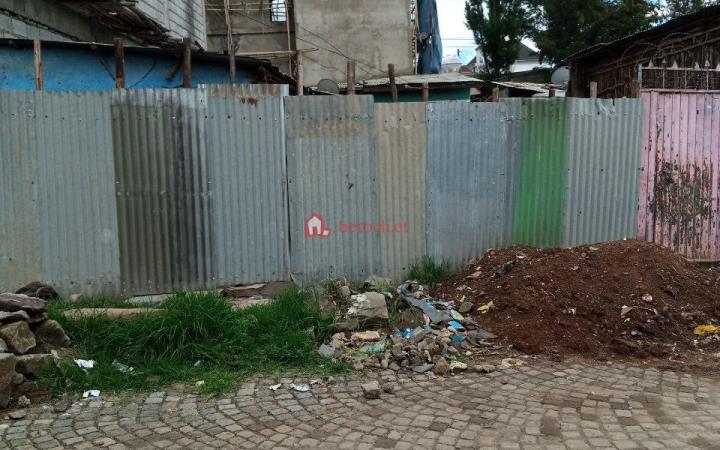 3.CMC Badime 265 m2 an old Villa House