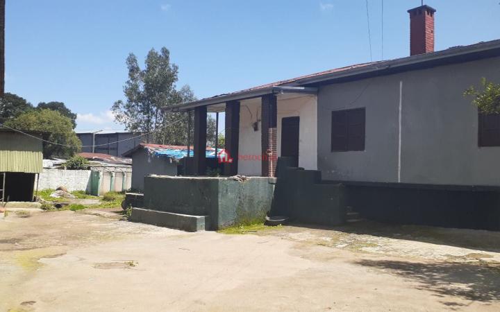 16.Winget 3000 m² old villa House