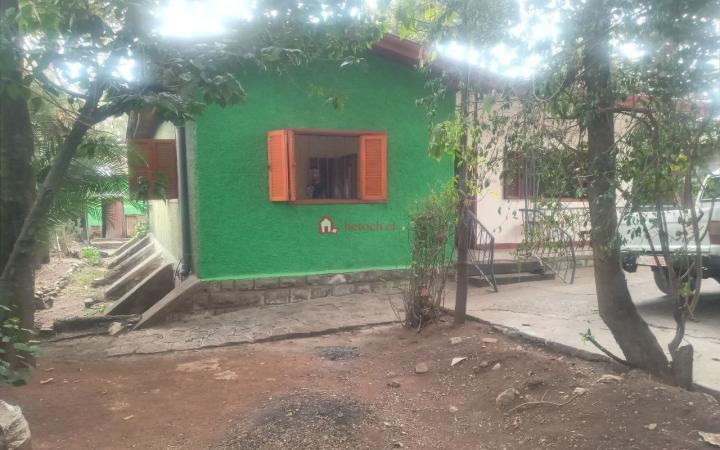 128.Beqilo bet tele garage 615 m² an old villa House